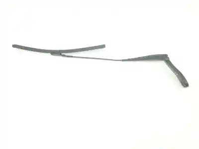 Second-hand car spare part front right windshield wiper arm for ford mondeo iv sedán (ba7) 2.0 tdci oem iam references 7s7117526cf
