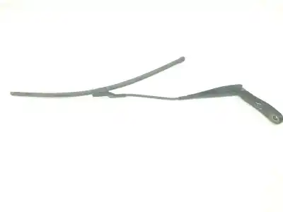 Second-hand car spare part left front windshield wiper arm for ford mondeo iv sedán (ba7) 2.0 tdci oem iam references 7s7117526ag