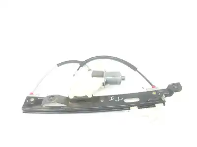 Second-hand car spare part rear left window regulator for ford mondeo iv sedán (ba7) 2.0 tdci oem iam references 7s71a27009aa