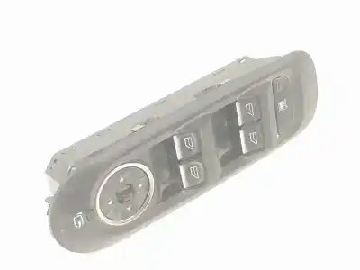 Second-hand car spare part left front power window switch for ford mondeo iv sedán (ba7) 2.0 tdci oem iam references 7s7t14a132bc