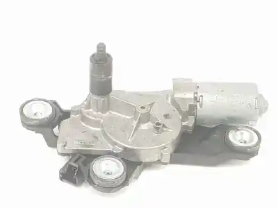 Second-hand car spare part rear windshield wiper motor for ford mondeo iv sedán (ba7) 2.0 tdci oem iam references 7s71a17k441ac