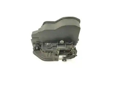 Second-hand car spare part front right door lock for bmw x1 (e84) 2.0 turbodiesel cat oem iam references 7229458