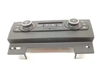 Second-hand car spare part climate control for bmw x1 (e84) 2.0 turbodiesel cat oem iam references 64119250394