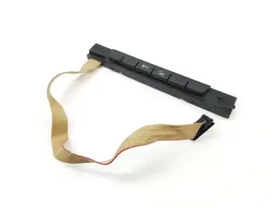 Second-hand car spare part switch for bmw x1 (e84) 2.0 turbodiesel cat oem iam references 6931924