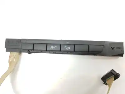 Second-hand car spare part switch for bmw x1 (e84) 2.0 turbodiesel cat oem iam references 6931924  61136931924