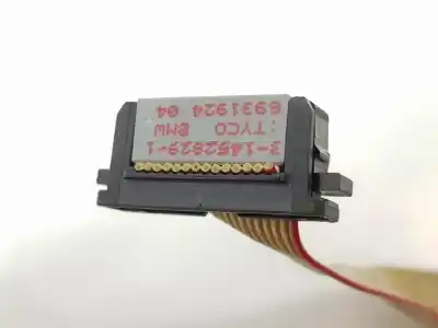 Second-hand car spare part switch for bmw x1 (e84) 2.0 turbodiesel cat oem iam references 6931924  61136931924