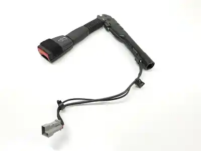 Second-hand car spare part right airbag tensioner for bmw x1 (e84) 2.0 turbodiesel cat oem iam references 7213564