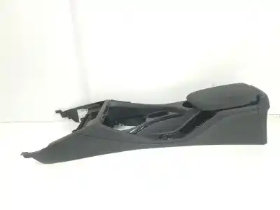 Second-hand car spare part center armrest for bmw x1 (e84) 2.0 turbodiesel cat oem iam references 52844781