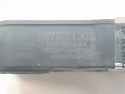 Автозапчасти б/у электронный модуль за ford transit connect v408 furgoneta/monovolumen 1.5 tdci ссылки oem iam kt118476aa  2243789 Автозапчасти б/у электронный модуль за ford transit connect v408 furgoneta/monovolumen 1.5 tdci ссылки oem iam kt118476aa  2243789