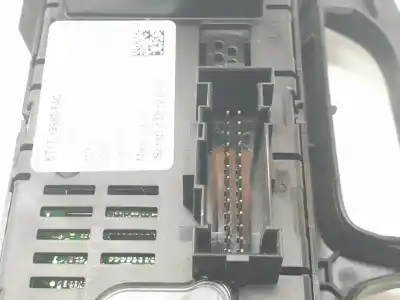 Автозапчастина б/у клімат-контроль для ford transit connect v408 furgoneta/monovolumen 1.5 tdci посилання на oem iam kt1t19980fac  2595711 Автозапчастина б/у клімат-контроль для ford transit connect v408 furgoneta/monovolumen 1.5 tdci посилання на oem iam kt1t19980fac  2595711