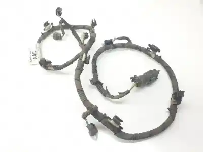 Автозапчасти б/у парковочный датчик за ford transit connect v408 furgoneta/monovolumen 1.5 tdci ссылки oem iam kv6t15k868aac