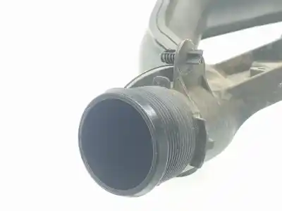 Автозапчастина б/у труба для ford transit connect v408 furgoneta/monovolumen 1.5 tdci посилання на oem iam kv616f075ae  2556766 Автозапчастина б/у труба для ford transit connect v408 furgoneta/monovolumen 1.5 tdci посилання на oem iam kv616f075ae  2556766