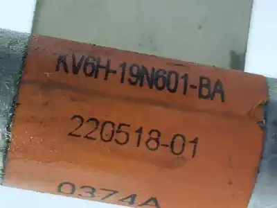 Автозапчасти б/у трубы кондиционирования воздуха за ford transit connect v408 furgoneta/monovolumen 1.5 tdci ссылки oem iam kv6h19n601ba  2252565 Автозапчасти б/у трубы кондиционирования воздуха за ford transit connect v408 furgoneta/monovolumen 1.5 tdci ссылки oem iam kv6h19n601ba  2252565