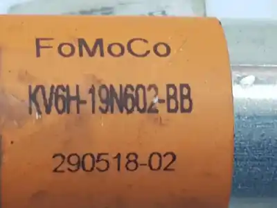 Автозапчасти б/у трубы кондиционирования воздуха за ford transit connect v408 furgoneta/monovolumen 1.5 tdci ссылки oem iam kv6h19n602bb  2545447 Автозапчасти б/у трубы кондиционирования воздуха за ford transit connect v408 furgoneta/monovolumen 1.5 tdci ссылки oem iam kv6h19n602bb  2545447