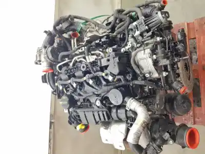 Gebrauchtes Autoersatzteil motor explodiert zum ford transit connect 1.5 ecoblue tdci oem-iam-referenzen ztga 2646787 