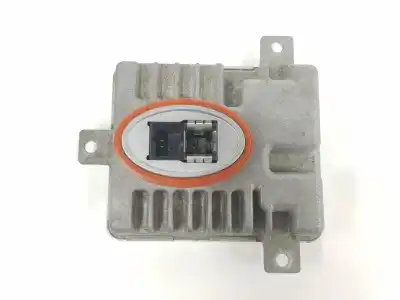 Second-hand car spare part xenon headlights control unit  for bmw x1 (e84) 2.0 turbodiesel cat oem iam references 7237647