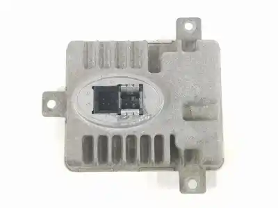 Second-hand car spare part xenon headlights control unit  for bmw x1 (e84) 2.0 turbodiesel cat oem iam references 7237647
