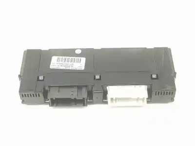 Second-hand car spare part electronic module for ford mondeo iv sedán (ba7) 2.0 tdci oem iam references bm2t18c612jd
