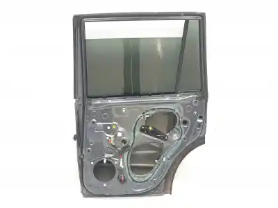 Pezzo di ricambio per auto di seconda mano porta posteriore destra per toyota land cruiser (j12) 3.0 turbodiesel riferimenti oem iam 6700360260 6700360260 color gris oscuro 1e9 