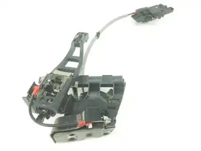 Second-hand car spare part rear right door lock for ford mondeo iv sedán (ba7) 2.0 tdci oem iam references bs71a264a26bc