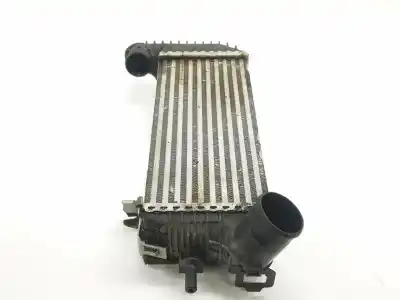 Peça sobressalente para automóvel em segunda mão intercooler por ford transit connect v408 furgoneta/monovolumen 1.5 tdci referências oem iam bv619l440ck