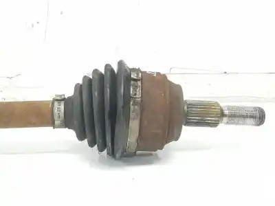 Second-hand car spare part front right transmission for ford transit connect v408 furgoneta/monovolumen 1.5 tdci oem iam references kv663b436bb  2586012