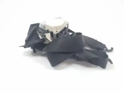 Second-hand car spare part front right seat belt for bmw x1 (e84) 2.0 turbodiesel cat oem iam references 3405842