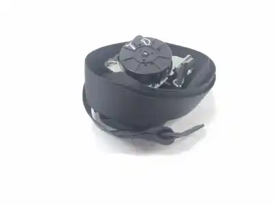 Second-hand car spare part rear right seat belt for bmw x1 (e84) 2.0 turbodiesel cat oem iam references 607051100e