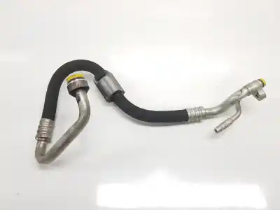 Second-hand car spare part air conditioning pipes for bmw x1 (e84) 2.0 turbodiesel cat oem iam references 64509209742