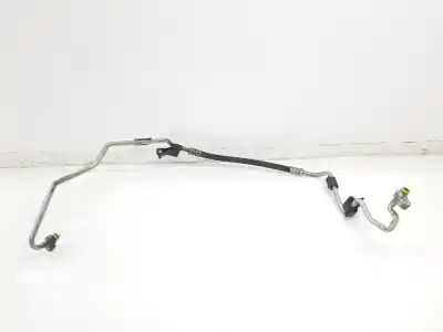 Second-hand car spare part air conditioning pipes for bmw x1 (e84) 2.0 turbodiesel cat oem iam references 64509223319