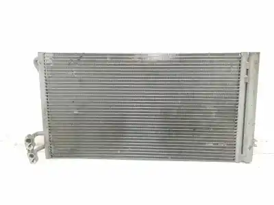 Second-hand car spare part air conditioning condenser / radiator for bmw x1 (e84) 2.0 turbodiesel cat oem iam references 94873