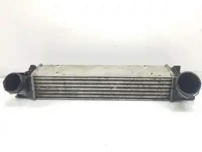 Second-hand car spare part intercooler for bmw x1 (e84) 2.0 turbodiesel cat oem iam references 7379167  17517798788