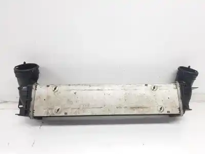 Second-hand car spare part intercooler for bmw x1 (e84) 2.0 turbodiesel cat oem iam references 7379167