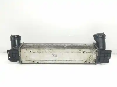 Second-hand car spare part intercooler for bmw x1 (e84) 2.0 turbodiesel cat oem iam references 7379167  17517798788