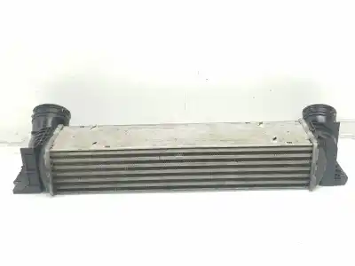 Second-hand car spare part intercooler for bmw x1 (e84) 2.0 turbodiesel cat oem iam references 7379167  17517798788