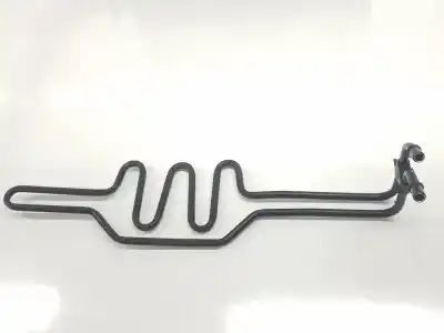 Second-hand car spare part steering oil cooler for bmw x1 (e84) 2.0 turbodiesel cat oem iam references 7522050