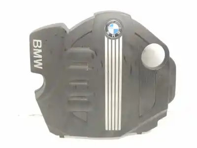 Second-hand car spare part engine cover for bmw x1 (e84) 2.0 turbodiesel cat oem iam references 11147797410