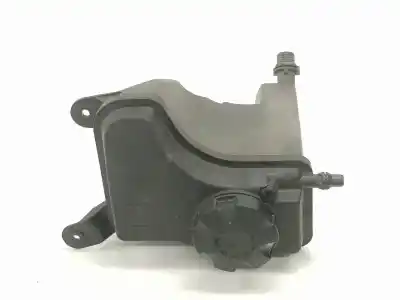 Second-hand car spare part coolant expansion tank for bmw x1 (e84) 2.0 turbodiesel cat oem iam references 17137810592