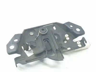 Автозапчастина б/у замок капота для ford transit connect v408 furgoneta/monovolumen 1.5 tdci посилання на oem iam dt1a16700ac  5251783 Автозапчастина б/у замок капота для ford transit connect v408 furgoneta/monovolumen 1.5 tdci посилання на oem iam dt1a16700ac  5251783