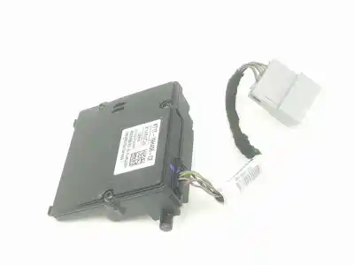 Автозапчастина б/у камера для ford transit connect v408 furgoneta/monovolumen 1.5 tdci посилання на oem iam kt1t19h406ce  2672024 Автозапчастина б/у камера для ford transit connect v408 furgoneta/monovolumen 1.5 tdci посилання на oem iam kt1t19h406ce  2672024