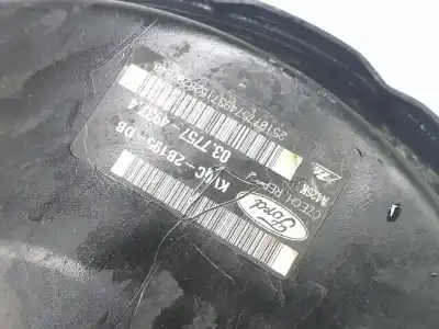Автозапчастина б/у гальмівний серво для ford transit connect v408 furgoneta/monovolumen 1.5 tdci посилання на oem iam cv612005jb  2258868 Автозапчастина б/у гальмівний серво для ford transit connect v408 furgoneta/monovolumen 1.5 tdci посилання на oem iam cv612005jb  2258868