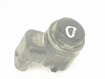 Second-hand car spare part parking sensor for ford mondeo iv sedán (ba7) 2.0 tdci oem iam references cj5t15k859da