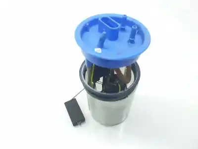 Автозапчасти б/у ТОПЛИВНЫЙ НАСОС за VOLKSWAGEN POLO V (6R1, 6C1)  ссылки OEM IAM 6R0919051G  6R0919051N