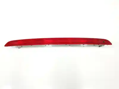 Second-hand car spare part center tailgate light for bmw x1 (e84) 2.0 turbodiesel cat oem iam references 63252990993