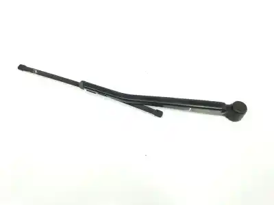 Second-hand car spare part rear windshield wiper arm for bmw x1 (e84) 2.0 turbodiesel cat oem iam references 9449913