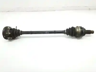 Second-hand car spare part rear right transmission for bmw x1 (e84) 2.0 turbodiesel cat oem iam references 7591596