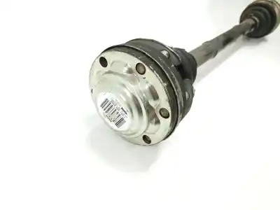 Second-hand car spare part rear left transmission for bmw x1 (e84) 2.0 turbodiesel cat oem iam references 7591595