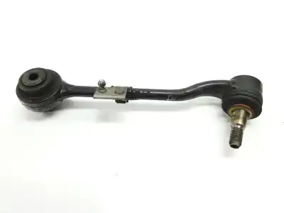 Second-hand car spare part front left lower suspension arm for bmw x1 (e84) 2.0 turbodiesel cat oem iam references 6768989