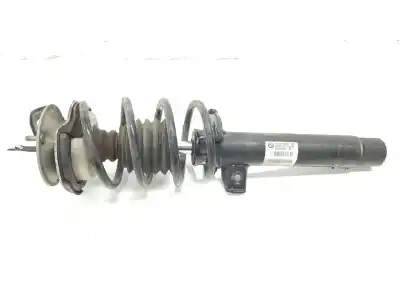 Second-hand car spare part front left shock absorber for bmw x1 (e84) 2.0 turbodiesel cat oem iam references 31316789853
