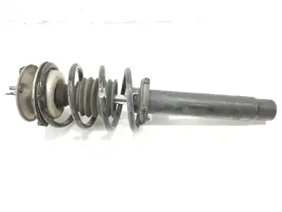 Second-hand car spare part front left shock absorber for bmw x1 (e84) 2.0 turbodiesel cat oem iam references 31316789853  6789853